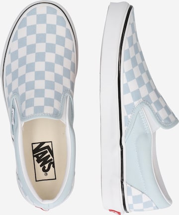 VANS Slip-Ons in Blue