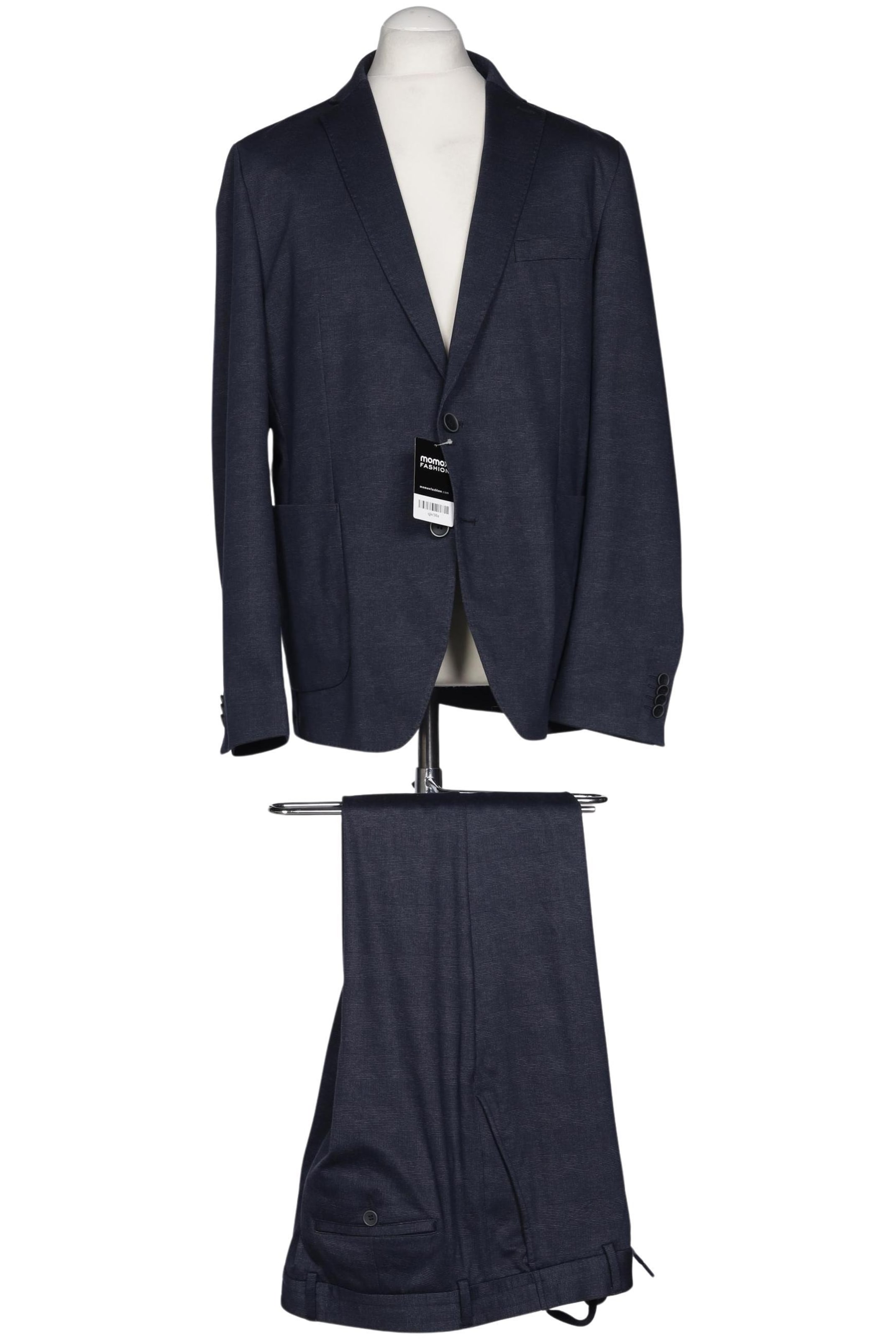 s.Oliver Suit in XXL in Blue: front