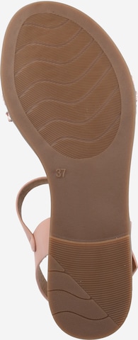 ABOUT YOU Sandaler 'Lenja' i pink