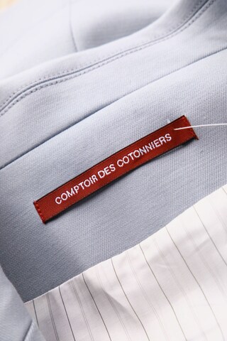 COMPTOIR DES COTONNIERS Blazer in M in Blue