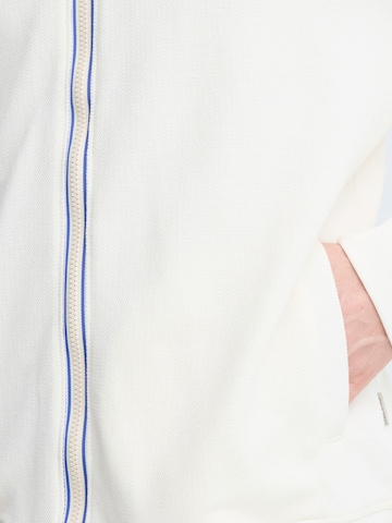 Veste de survêtement 'BHJuma' BLEND en beige