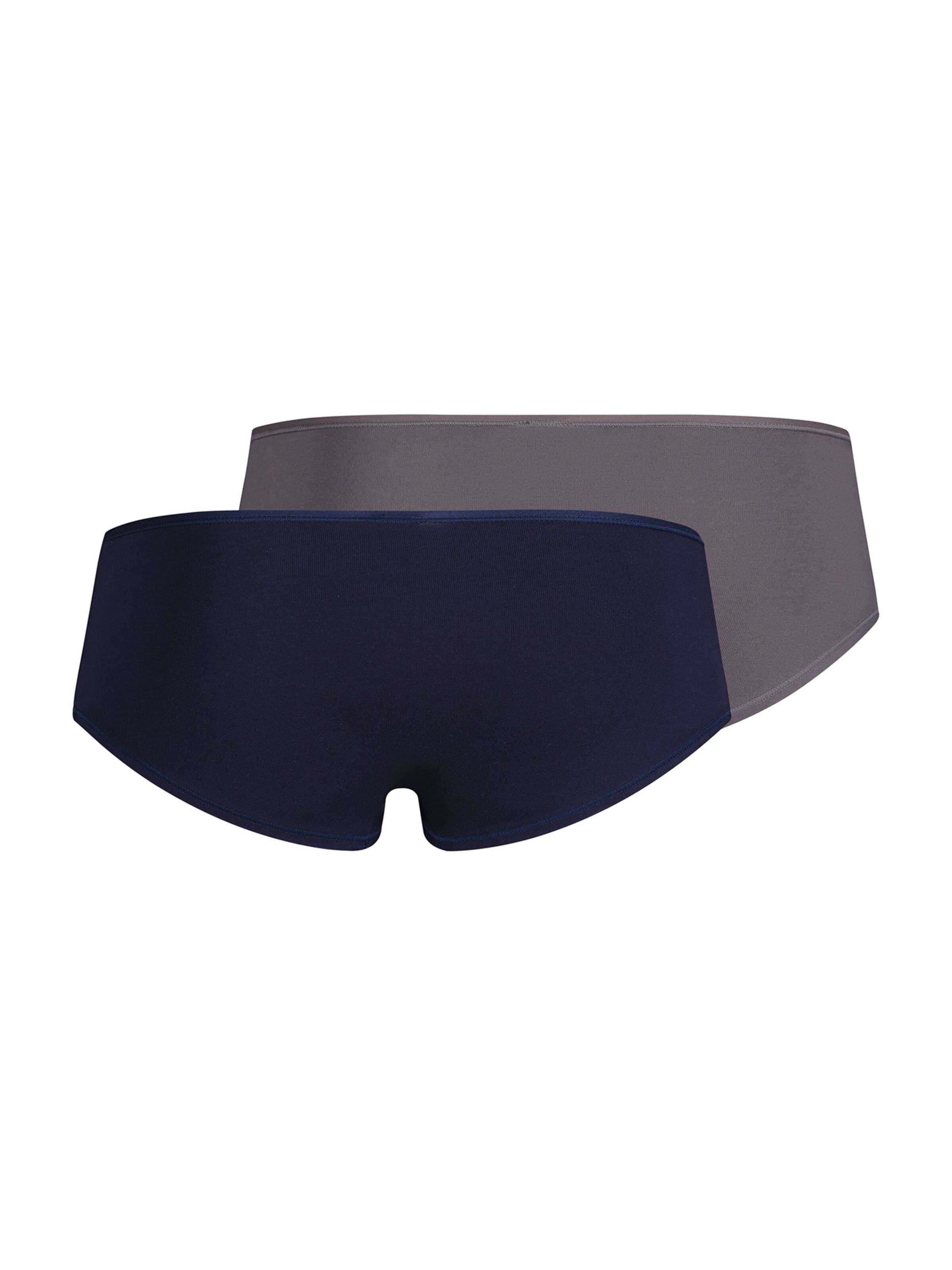 Skiny Regular Panty 'Advantage' in Blau