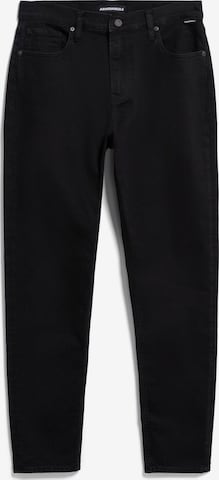 ARMEDANGELS Jeans 'AARJO TARPA' in Black: front