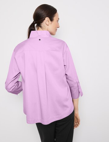 GERRY WEBER - Blusa en lila