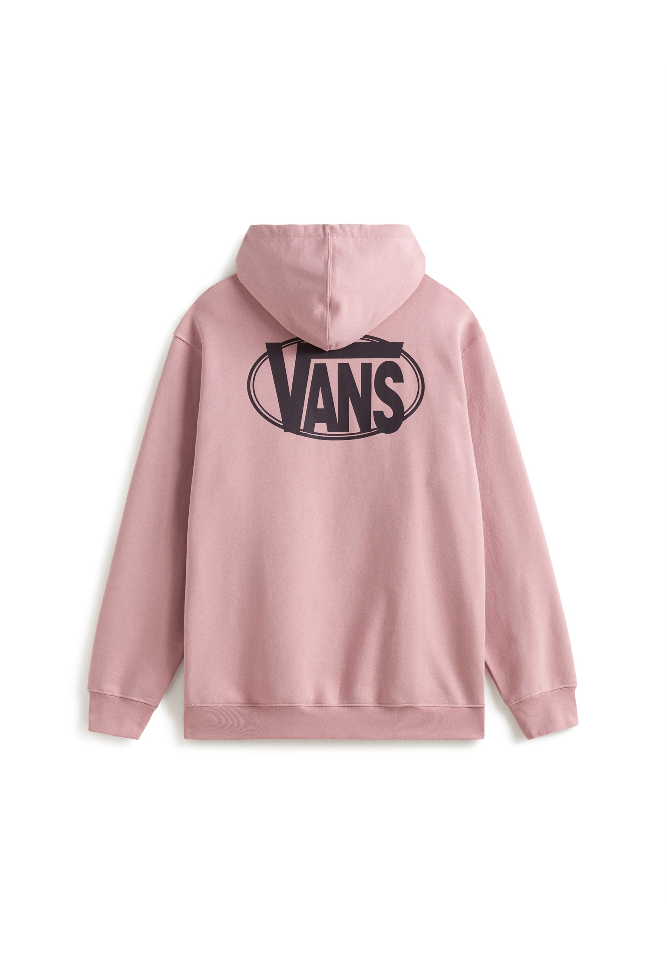 VANS Sweatshirt in Lila