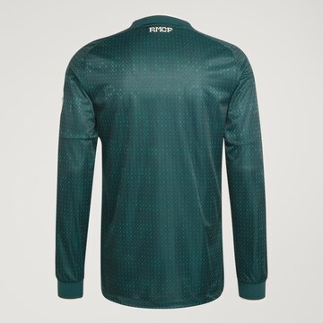 ADIDAS PERFORMANCE Trikot 'Real Madrid 26/27 Authentic' – zelená