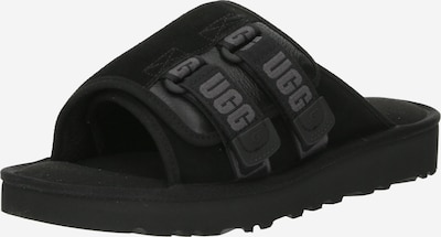 UGG Mules 'MAINLINE' in Dark grey / Black, Item view