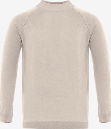 Dandalo Neulepaita värissä beige: etupuoli