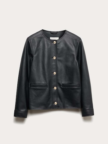Veste mi-saison Marks & Spencer en noir