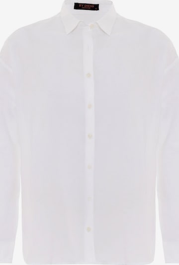By Diess Collection Bluza veličine L u bijela, Pregled proizvoda