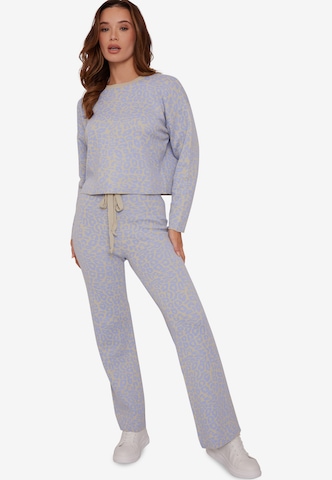 Chi Chi London Leisure suit in Grey