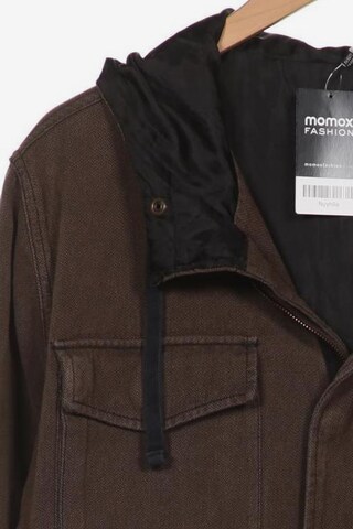 VANS Jacket & Coat in L in Brown