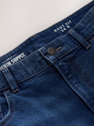 Next Szabványos Farmer - kék