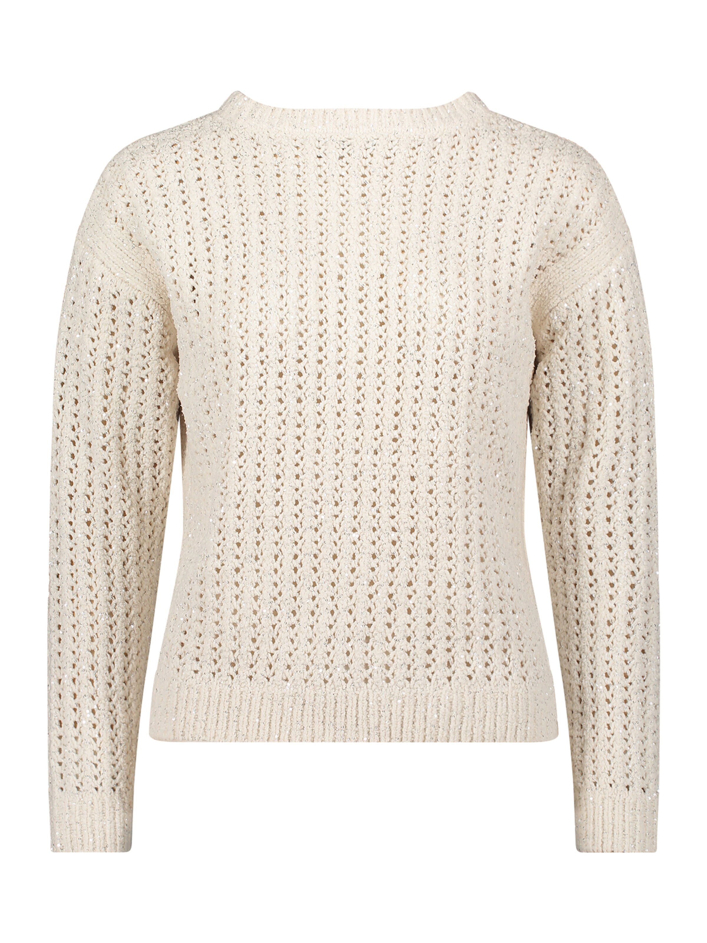 Pull-over Betty Barclay en beige