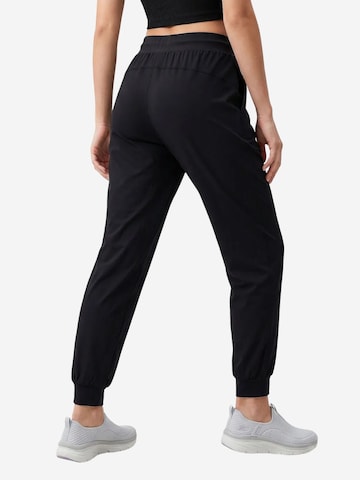 Pantaloni di Tommy Life in nero