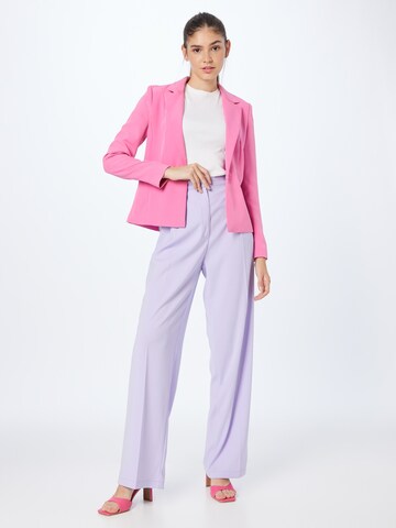 ONLY Blazer 'SELMA-ASTRID' in Pink