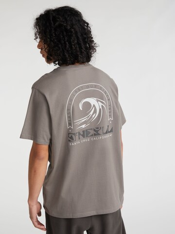 O'NEILL T-Shirt in Grau