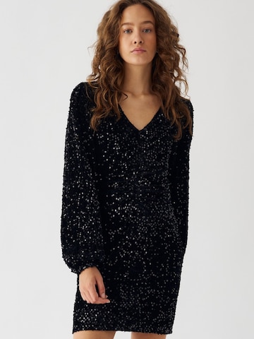 Noella Sukienka ' Teagan ' w kolorze czarny: przód