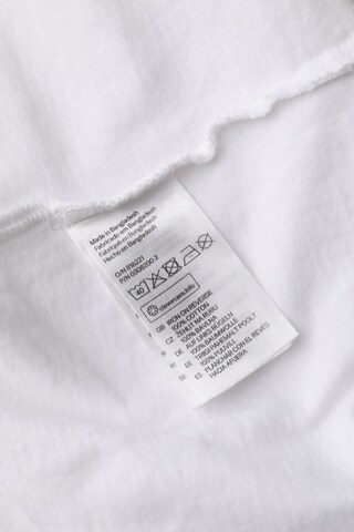 H&M Shirt in S in White