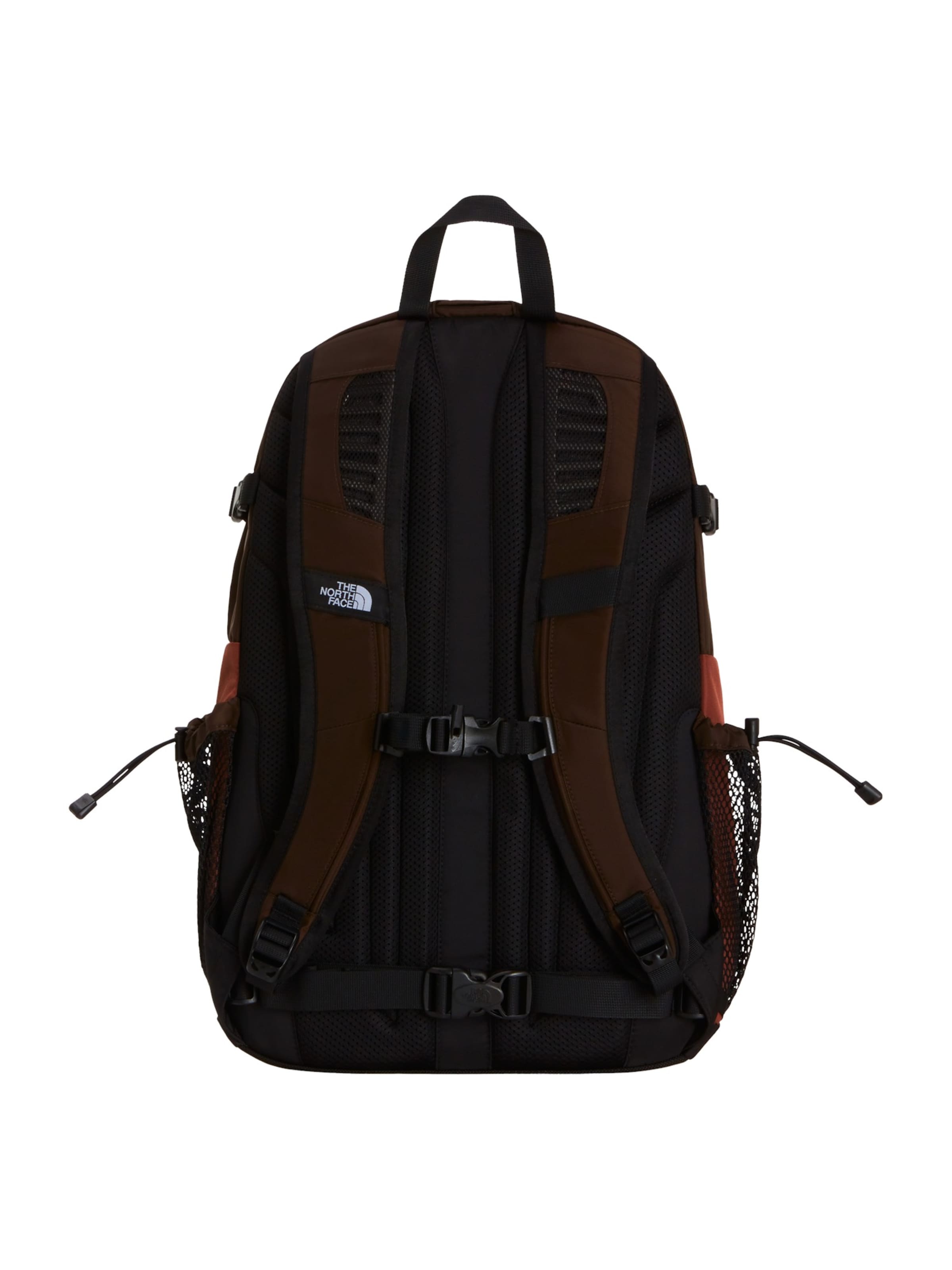 Sac à dos 'Hot Shot Se' THE NORTH FACE en marron