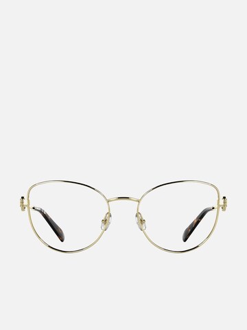 Longchamp Sonnenbrille‌‌ in Gold