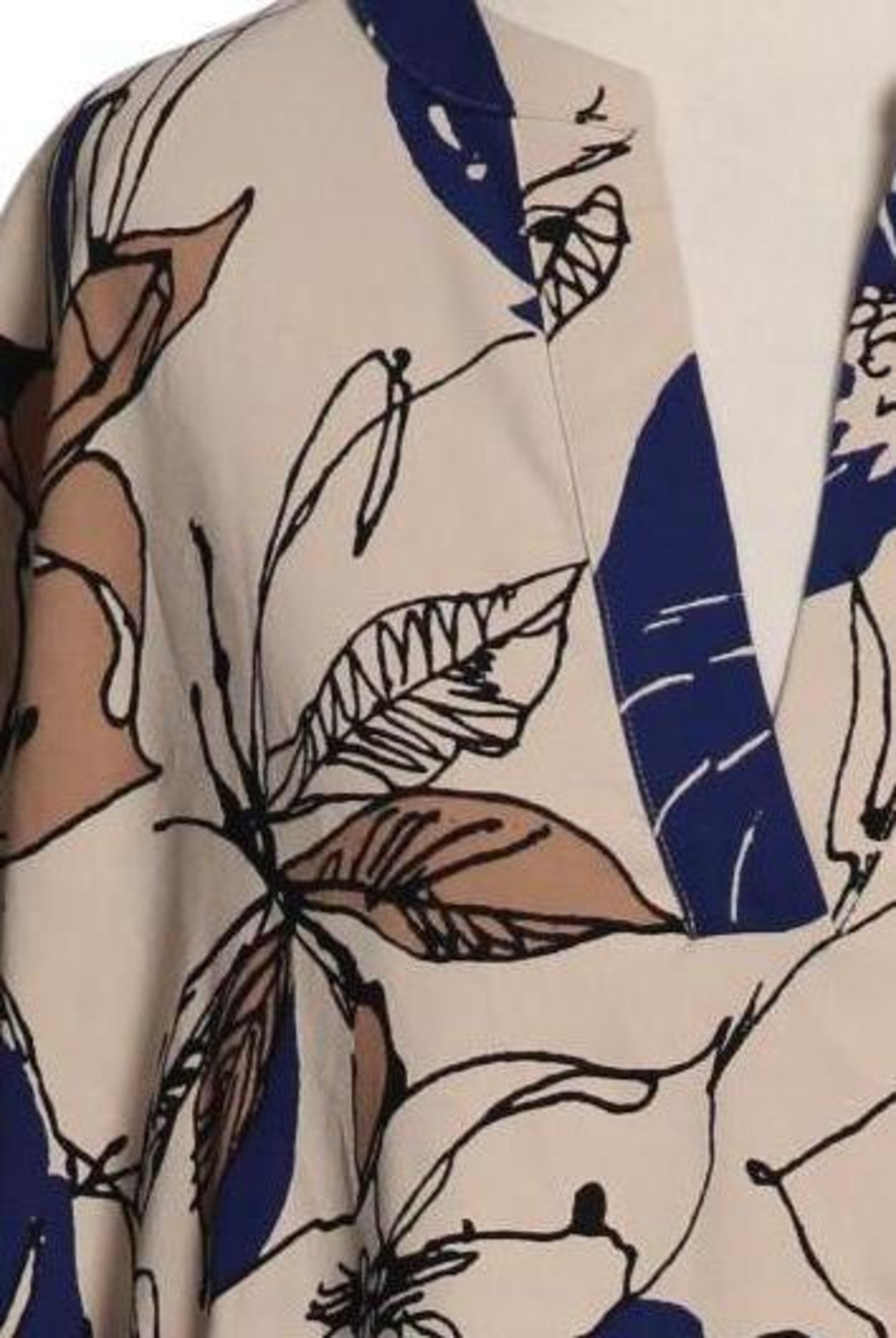 Essentiel Antwerp Blouse & Tunic in XS in Mixed colors