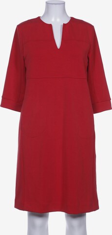 MARGITTES Dress in XL in Red: front