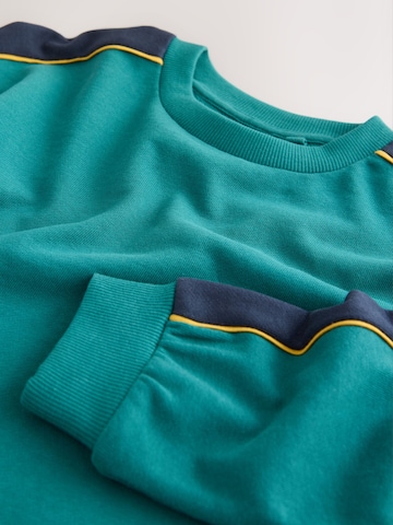 Next Bluza w kolorze zielony