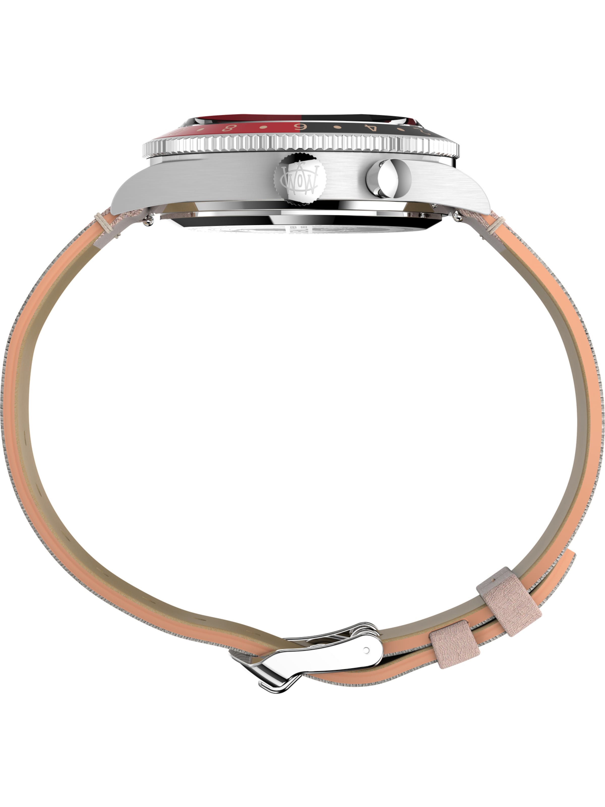 TIMEX Analog Watch in Mixed colors