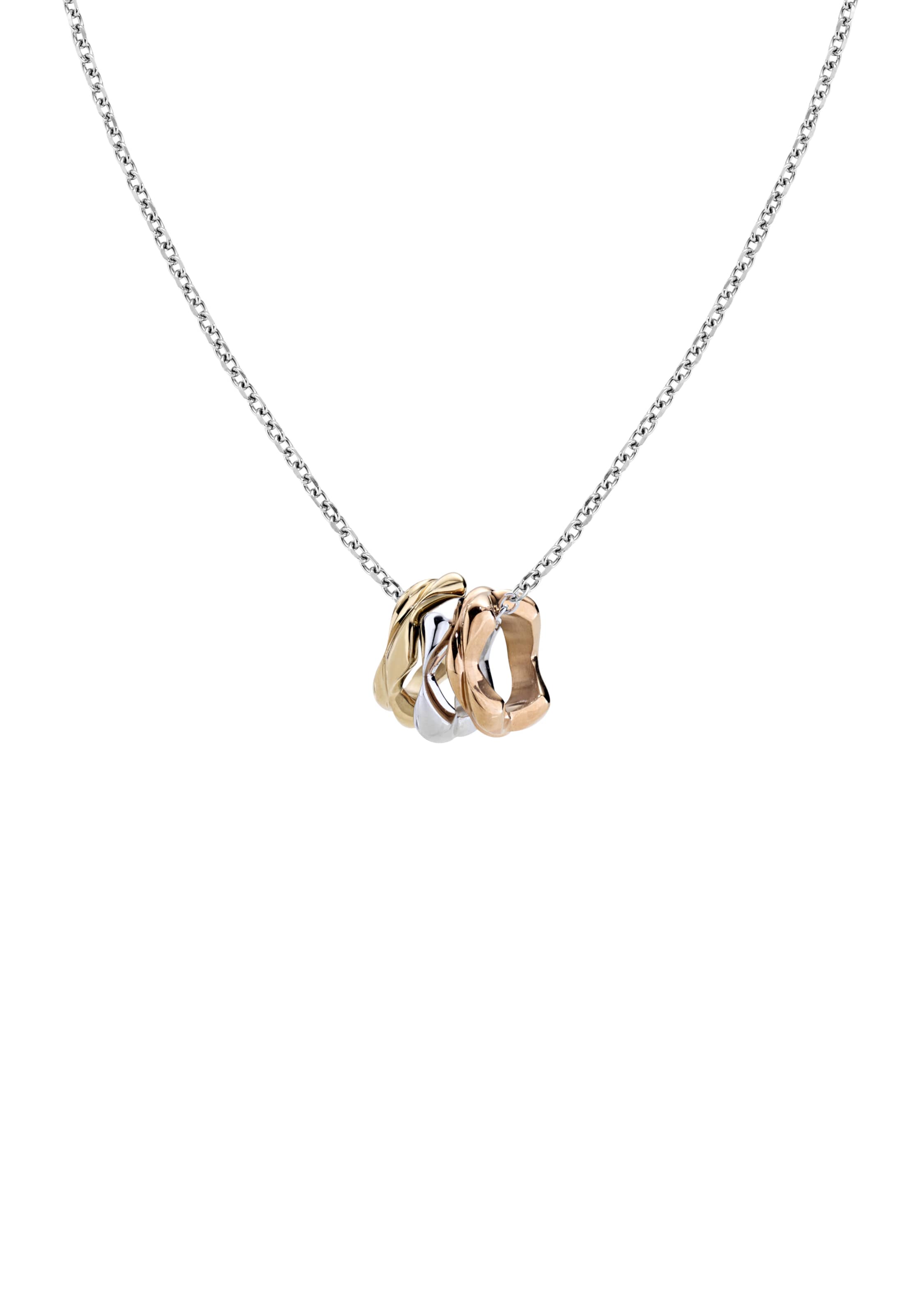 Furla Jewellery Kette 'FURLA MIONIDO' in Gold