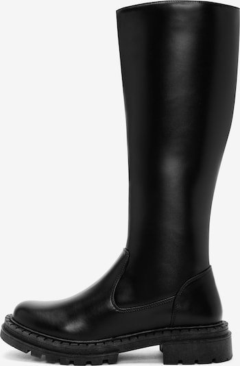 Derimod Stiefel in 36 in schwarz, Produktansicht