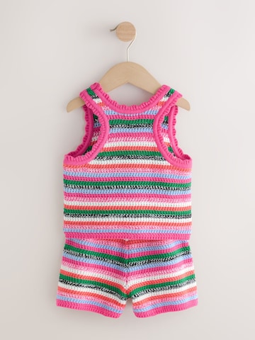 Next Комплект в Ярко-розовый