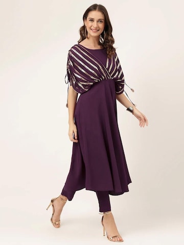 PfauGermany Tunic in Red