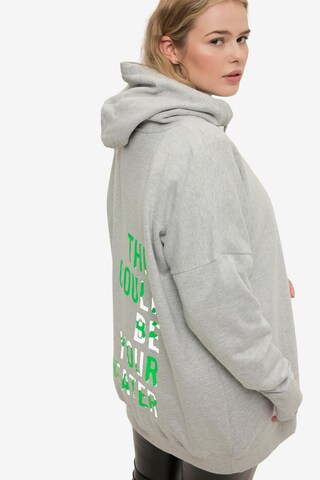 Studio Untold Sweatshirt in Grijs