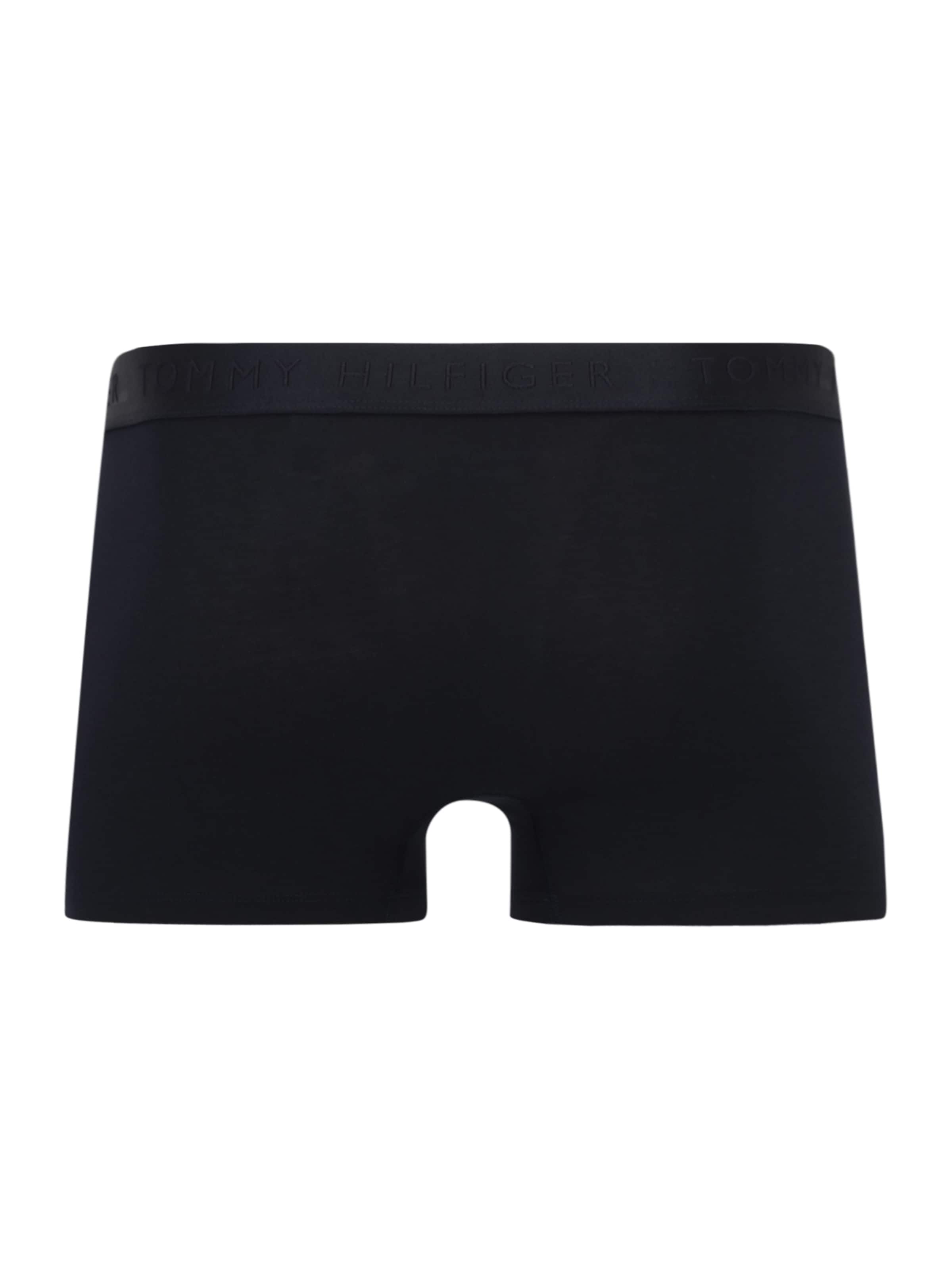 Tommy Hilfiger Underwear Bokserishortsit värissä harmaa