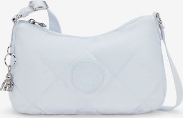 KIPLING Crossbody bag 'Ayda Up' in Blue: front
