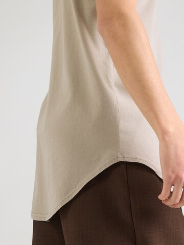 T-Shirt 'Ductsoon' G-STAR en gris