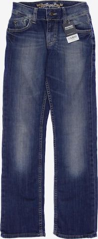 MUSTANG Jeans 27 in Blau: predná strana