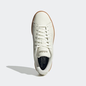 ADIDAS SPORTSWEAR Sneakers 'Advantage 2.0' in White