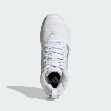 ADIDAS PERFORMANCE Sportschoen 'Crazyflight 7' in Wit