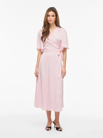 Abito 'VIEnna Ravenna' di VILA in rosa