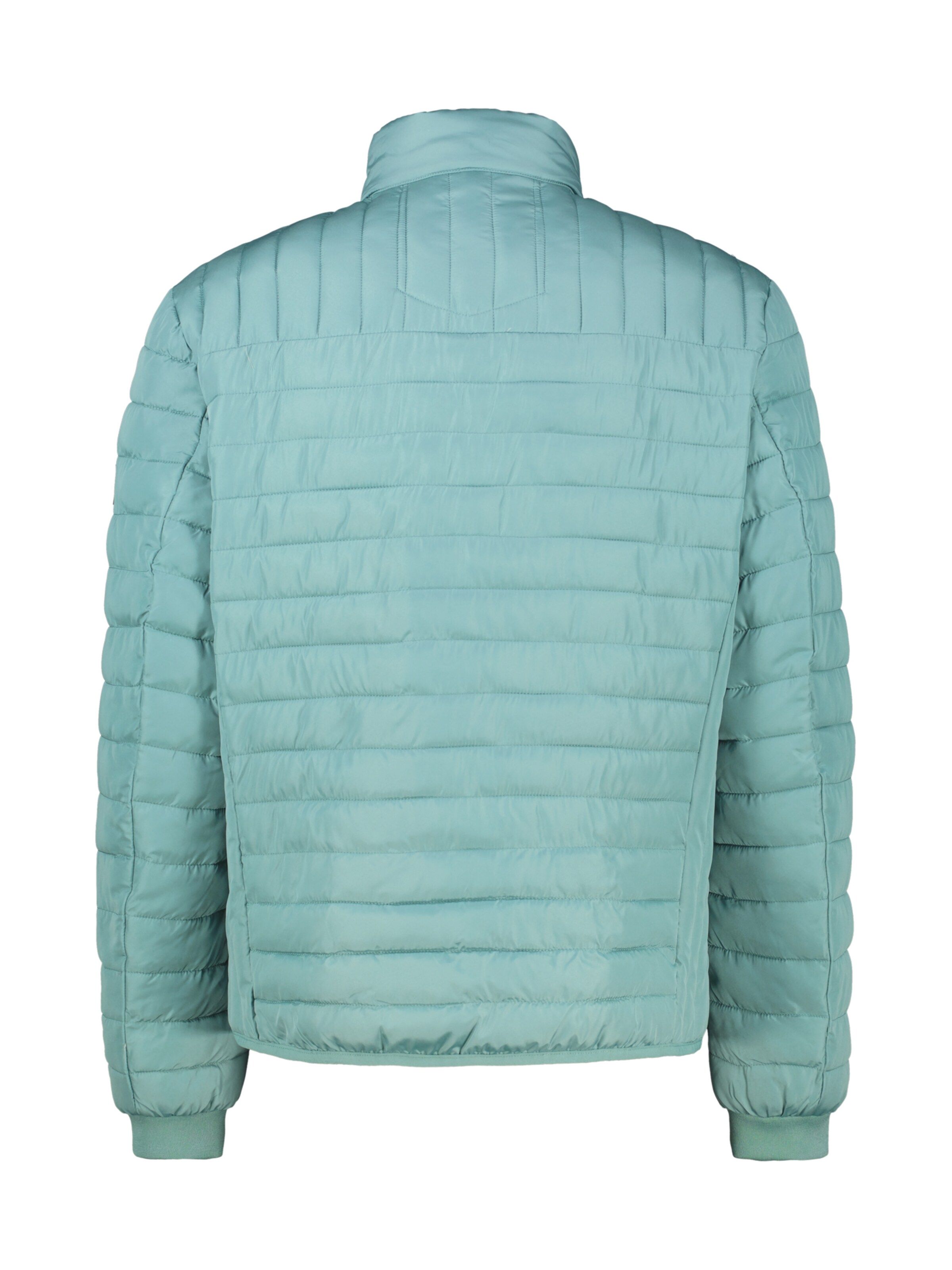 LERROS Tussenjas in Blauw