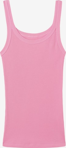 INTIMISSIMI Top in Pink: predná strana