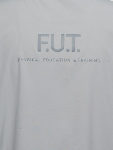 HALO Funktionsshirt in Grau