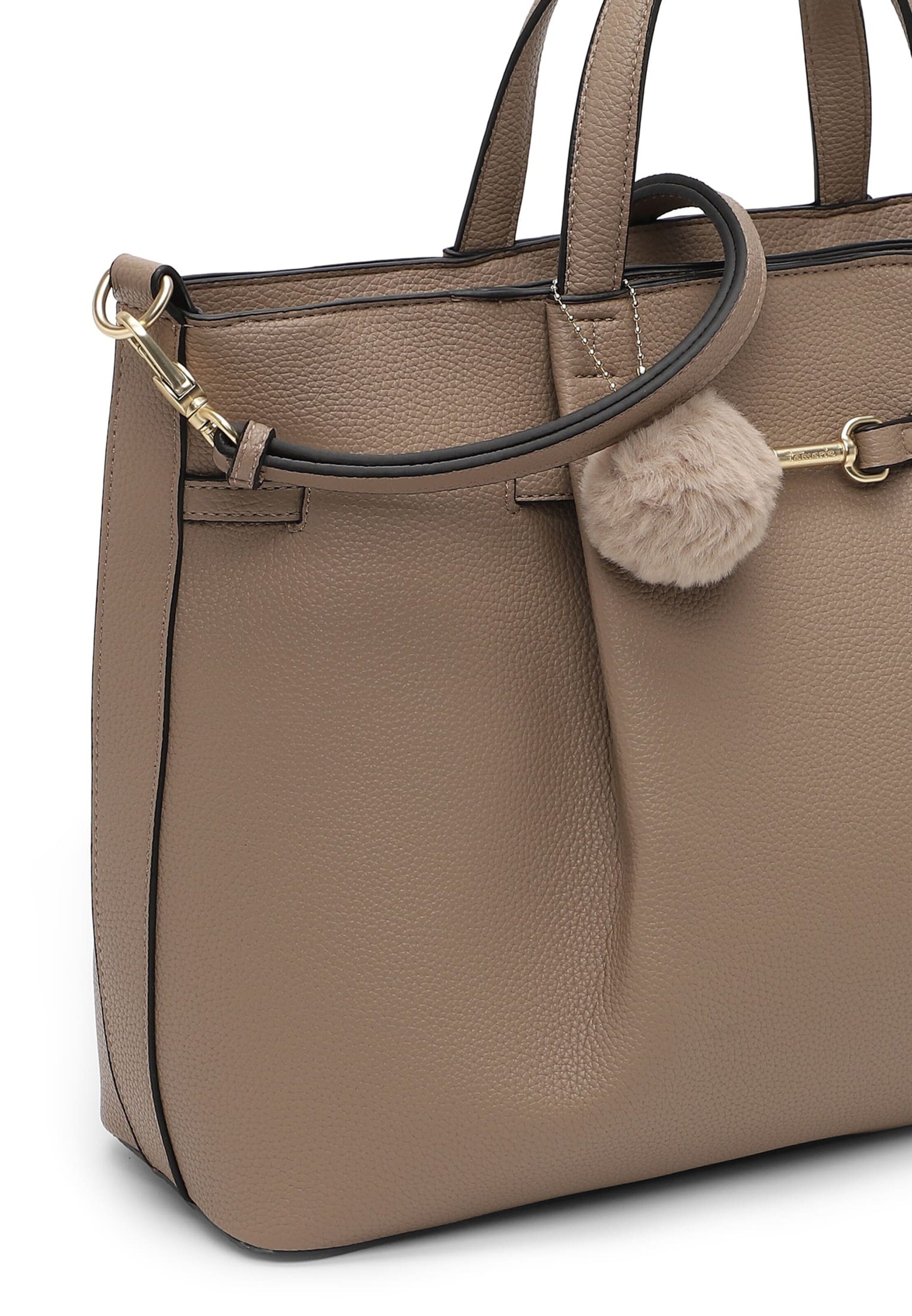 Cabas ' TAS Marissa ' Tamaris en beige
