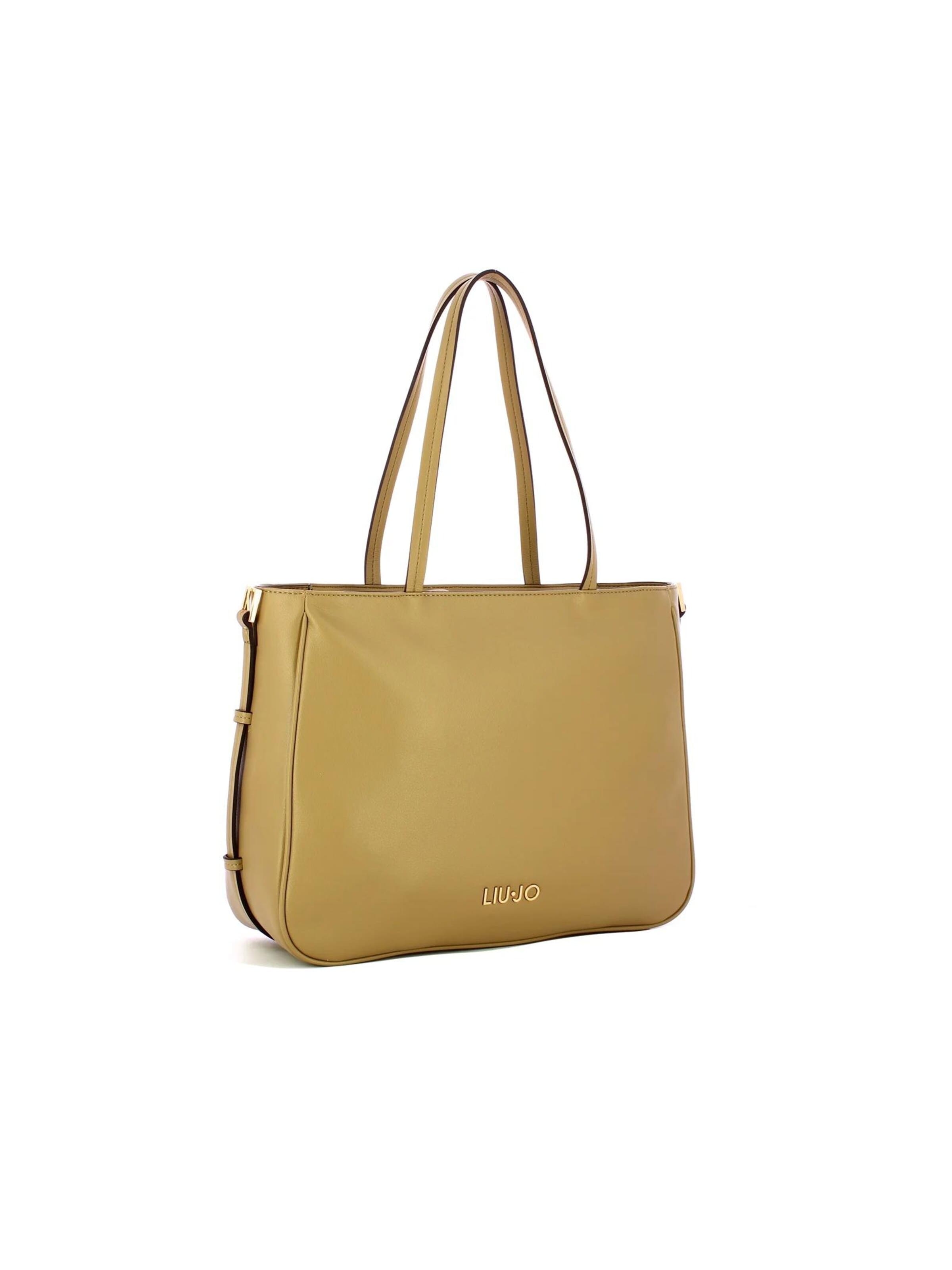 Liu Jo Shoulder Bag 'AA6050 E1120' in Brown