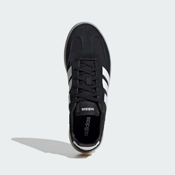 ADIDAS SPORTSWEAR Низкие кроссовки 'Barreda Decode' в Черный