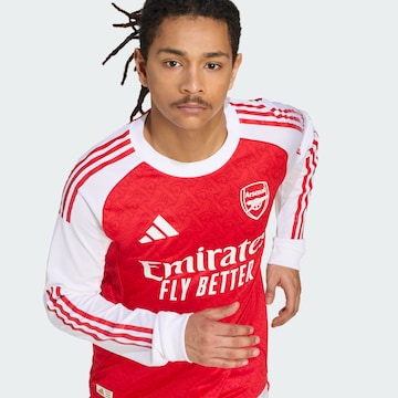 ADIDAS PERFORMANCE Jersey 'FC Arsenal 25/26' in Red