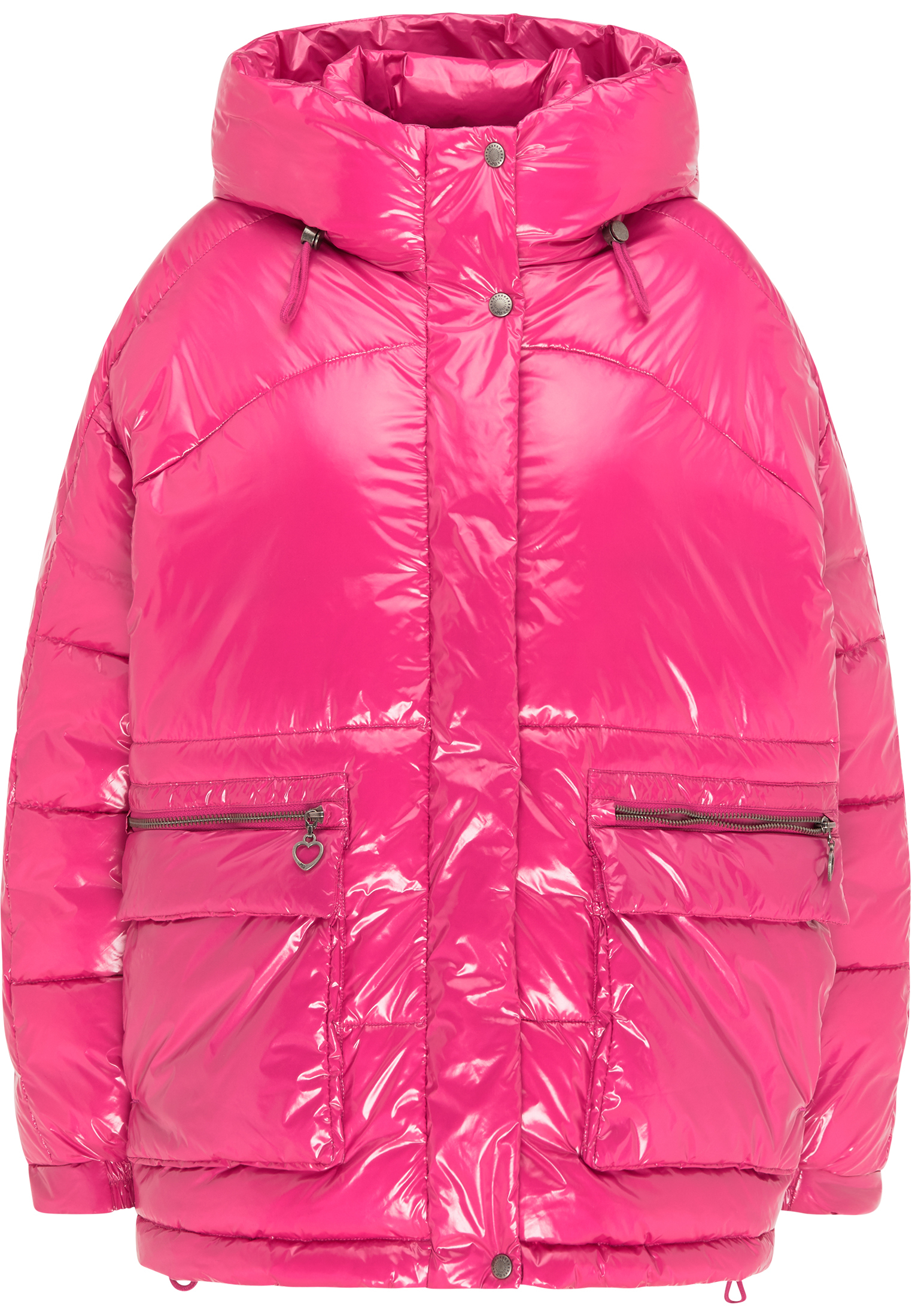 Donna PROMO MYMO Giacca invernale in Rosa Donna PROMO MYMO Giacca invernale in Rosa