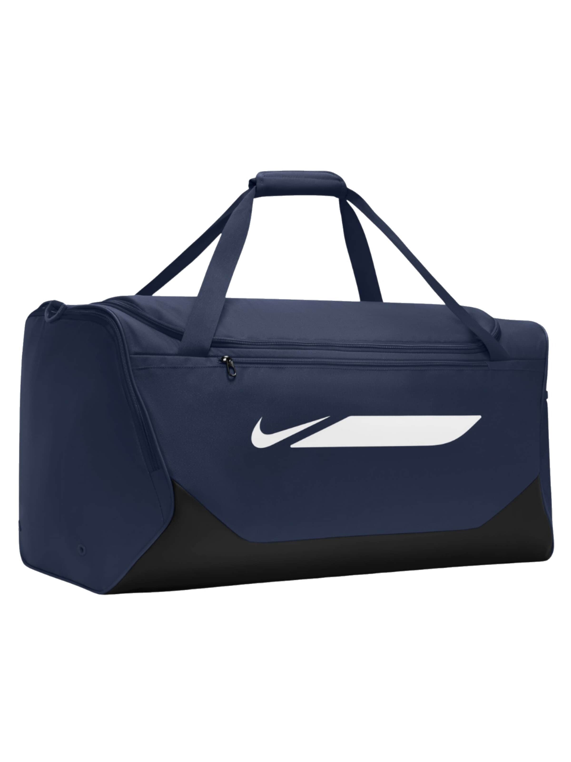 Sac de sport 'Nike Academy Team L Bag' NIKE en bleu